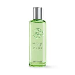 Un Matin au Jardin Grüner Tee - Eau de Toilette 100 ml