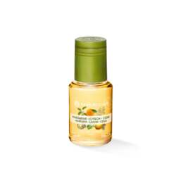 Eau de Toilette Mandarine, Zitrone und Zeder 20 ml