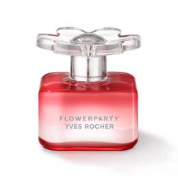Flowerparty - Eau de Toilette 50 ml