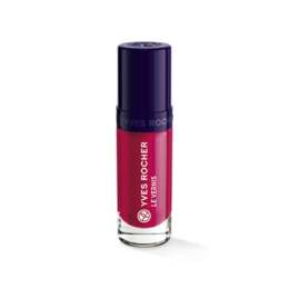 Nagellack Couleur Végétale - Rose Nymphéa
