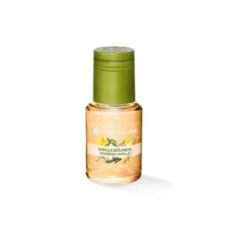 Eau de Toilette Bourbon-Vanille 20 ml