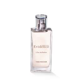 Comme une Evidence - Eau de Parfum 50 ml