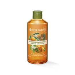 Duschbad Mandarine-Zedernholz 400 ml