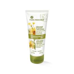 Langanhaltende Feuchtigkeits-Creme