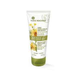 2in1 Creme Hände und Nägel