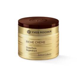 Collector Riche Crème Intensivpflege Tag und Nacht