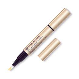 Concealer Korrektur und Strahlende Jugendlichkeit