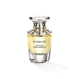 Secrets d'essences Accord Chic - Eau de Parfum 30 ml