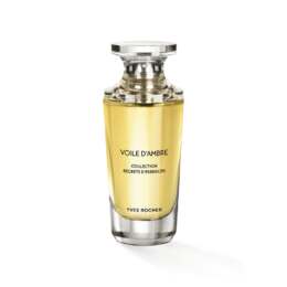 Secrets d'essences Voile d'Ambre - Eau de Parfum 50 ml