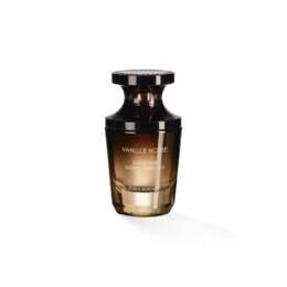 Secrets d'essences Vanille Noire - Eau de Parfum 30 ml