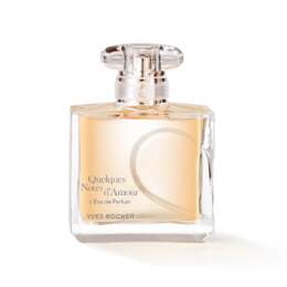 Quelques Notes d'Amour - Eau de Parfum 50 ml