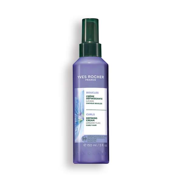 Yves Rocher - Definierende Lockencreme