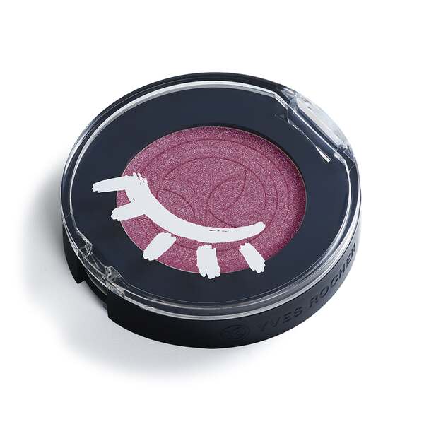 Yves Rocher - Lidschatten Mono Fuchsia