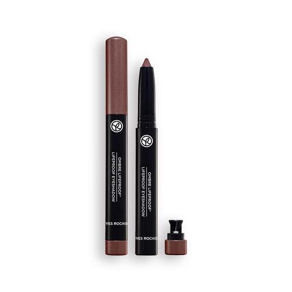 Yves Rocher - Ombre Lifeproof* Taupe