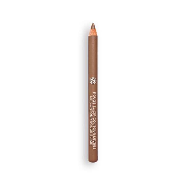 Yves Rocher - Rouge Elixir Lipliner Sanftes Kaffeebraun