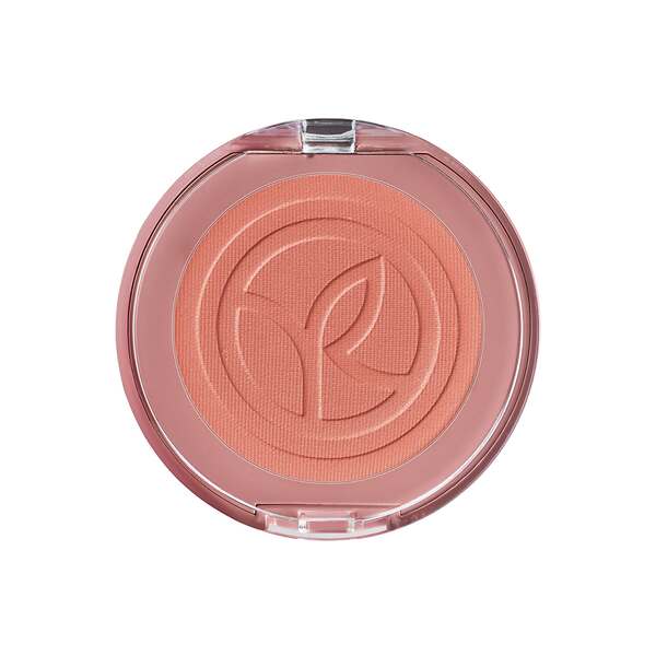 Yves Rocher - Blush Kompaktpuder Kapuzinerkresse