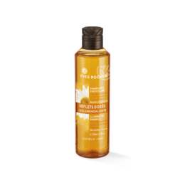 Shampoo goldene Reflexe