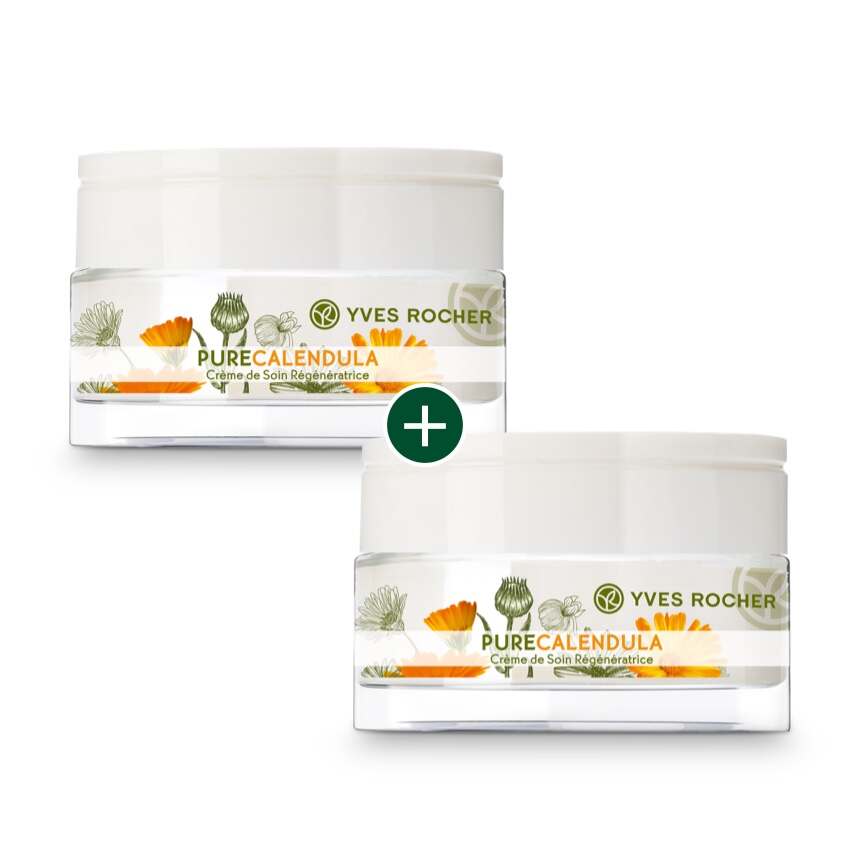 1 + 1 Regenerierende Creme Tag & Nacht 50ml