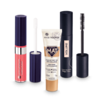 Set Unsere Make-up Bestseller