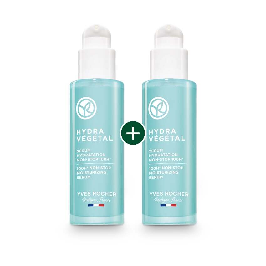 1+1 Serum Non Stop 100h