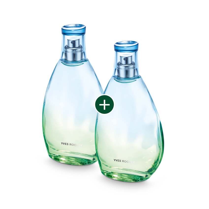 1+1 Naturelle Eau de Toilette 75ml