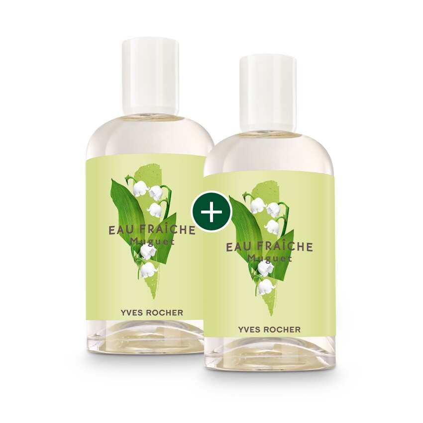 Eau Fraiche Maiglöckchen