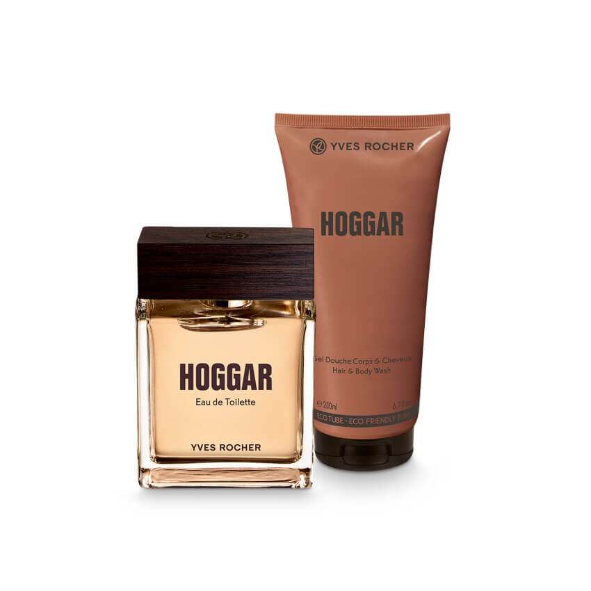 Duo Hoggar