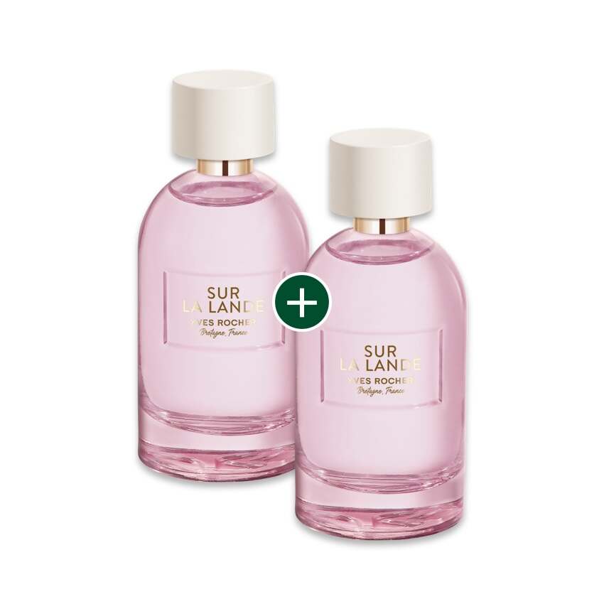 1+1 Eau de Parfum Sur la Lande