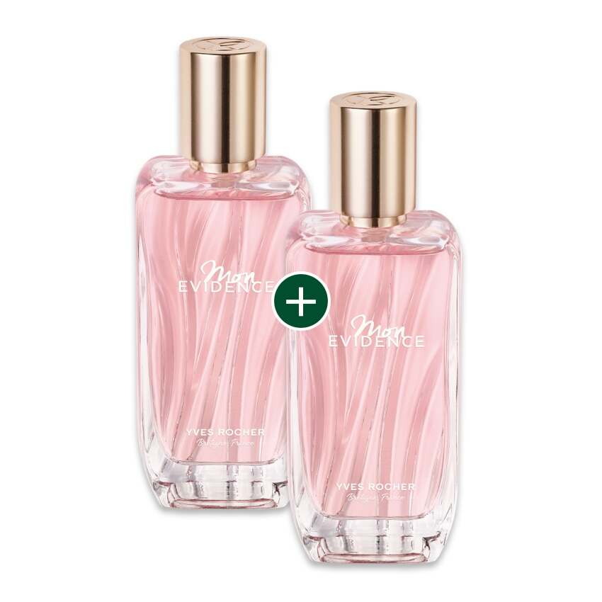 1+1 Mon Evidence Eau de Parfum