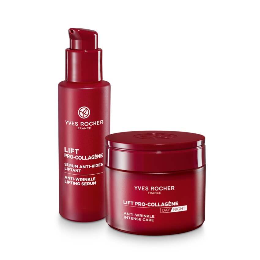 Skincare Duo Lift Pro Collagène