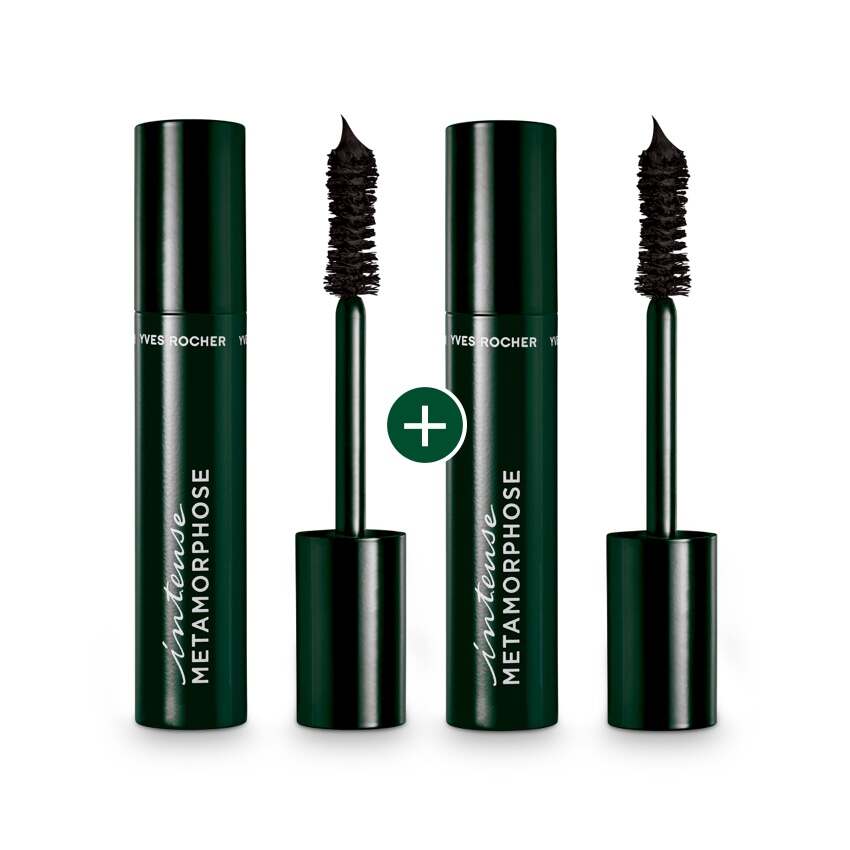 1+1 Intense Métamorphose Mascara