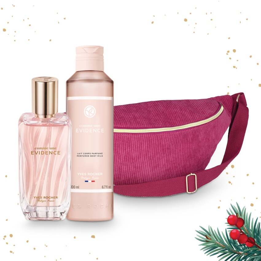 Duo Comme une Evidence