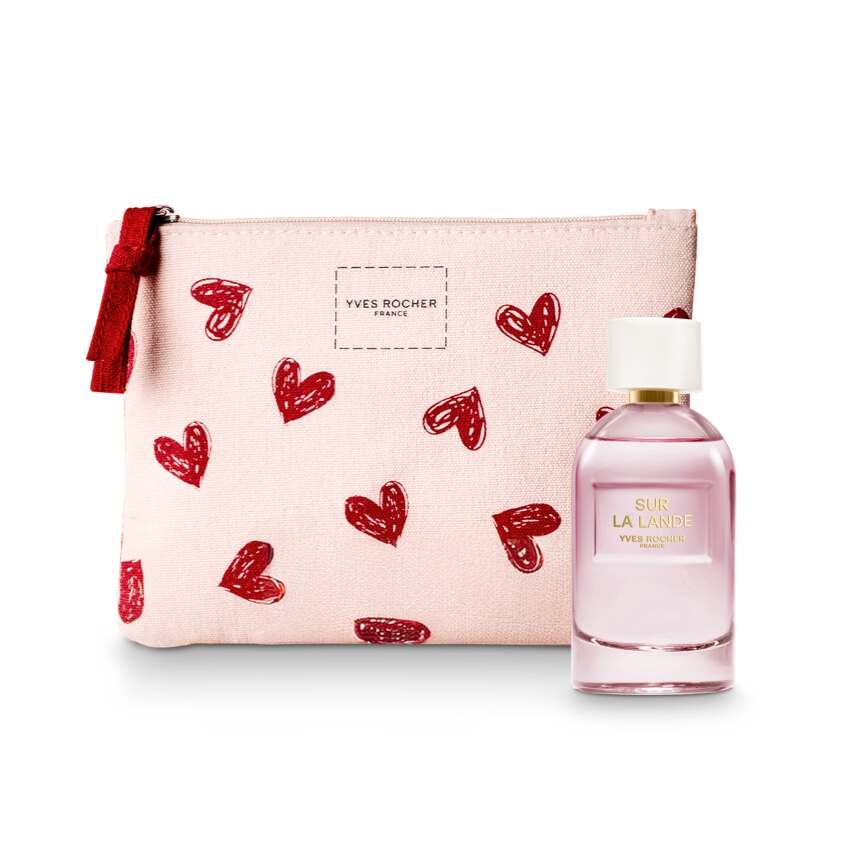 Set Sur la Lande - Eau de Parfum