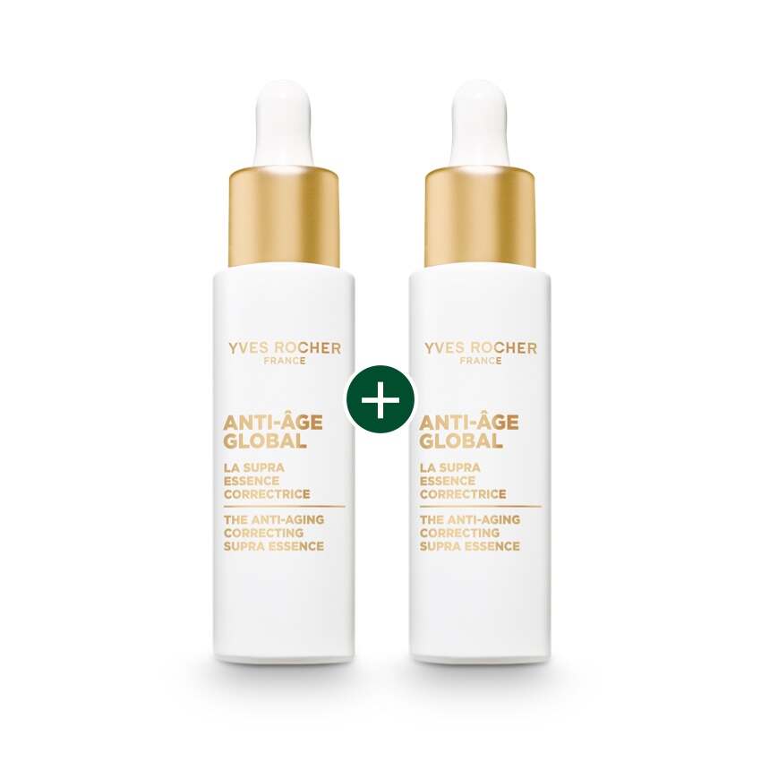 1 + 1 Supra Essence Korrigierendes Serum 30ml