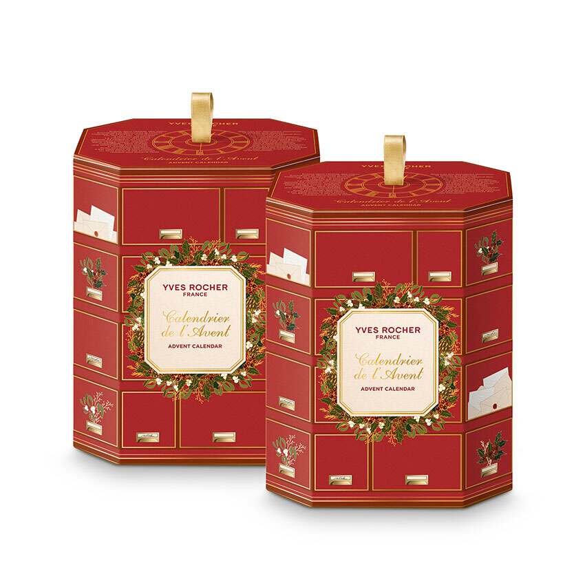 Duo Adventskalender 2026