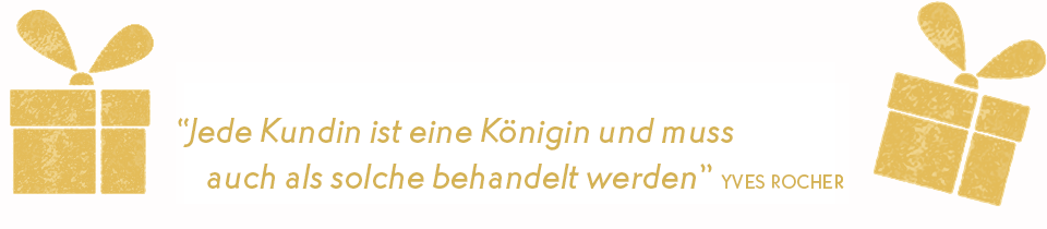 Geschenke
