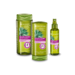 Haarpflege-Set Volumen