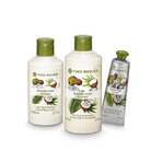 Kokosnuss Pflege Set