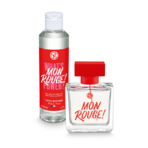 Duft-Set Mon Rouge
