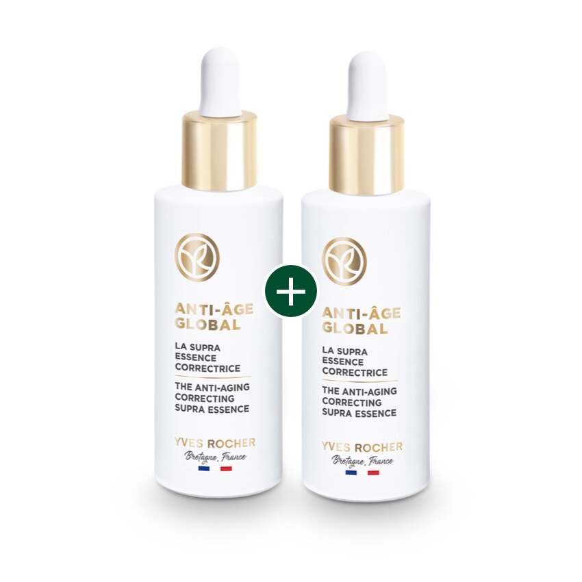 1 + 1 Supra Essence Korrigierendes Serum 50ml