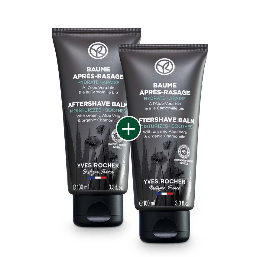 1 + 1 After Shave Balsam